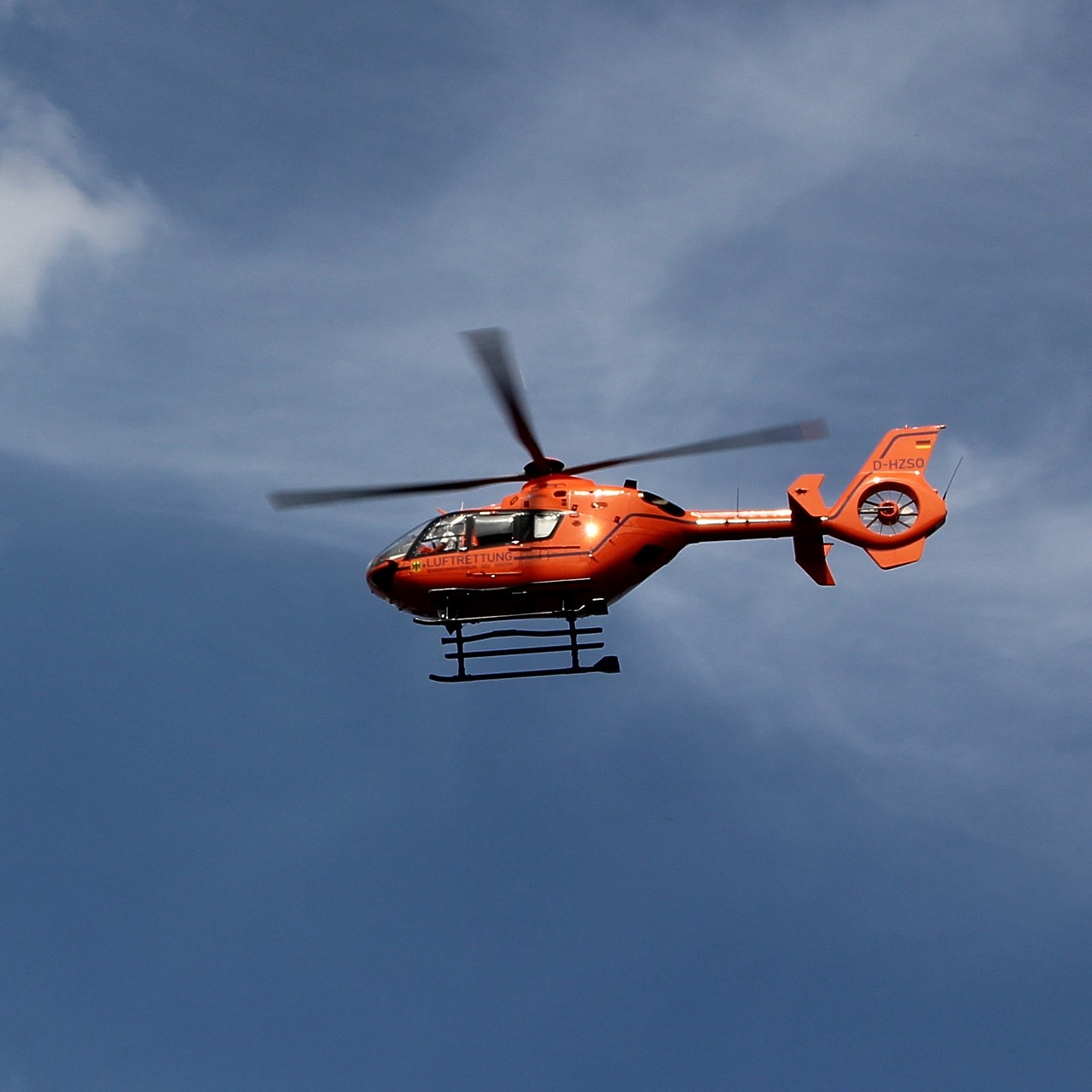 How the GRIFFON Enhances Tactical Operations